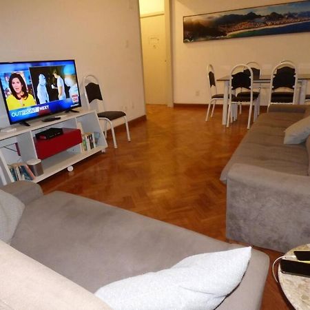 Apartment In Rio With Parking Ріо-де-Жанейро Екстер'єр фото