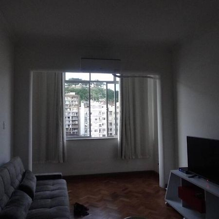 Apartment In Rio With Parking Ріо-де-Жанейро Екстер'єр фото