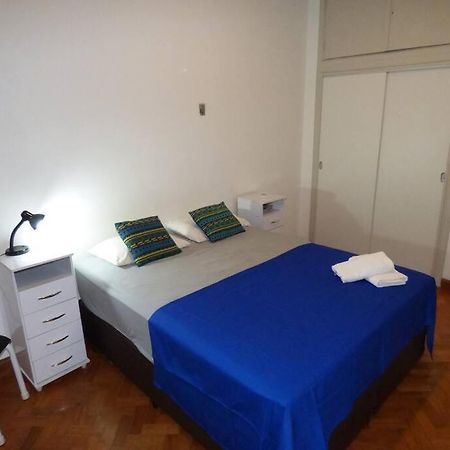 Apartment In Rio With Parking Ріо-де-Жанейро Екстер'єр фото
