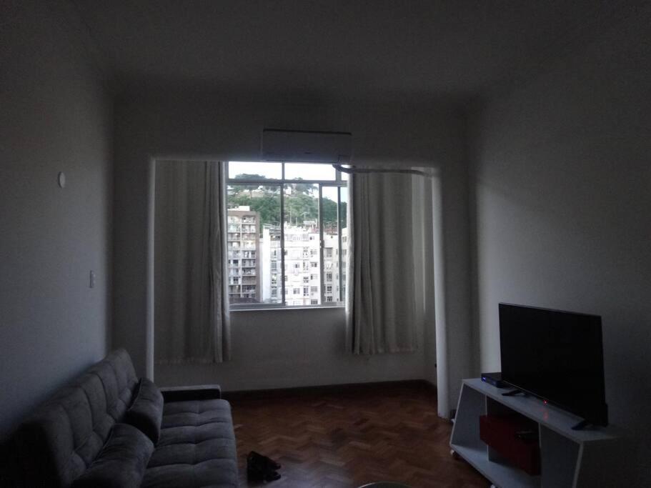 Apartment In Rio With Parking Ріо-де-Жанейро Екстер'єр фото