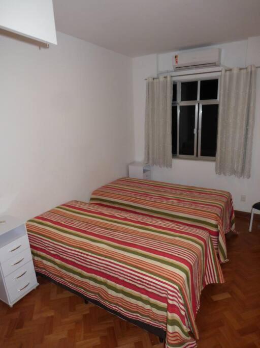 Apartment In Rio With Parking Ріо-де-Жанейро Екстер'єр фото