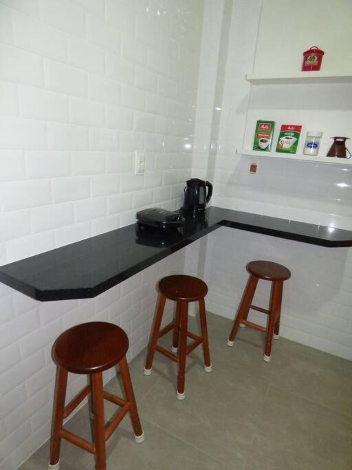 Apartment In Rio With Parking Ріо-де-Жанейро Екстер'єр фото