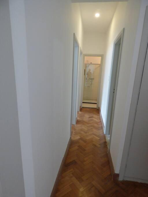 Apartment In Rio With Parking Ріо-де-Жанейро Екстер'єр фото