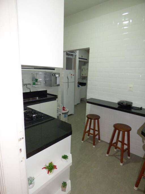 Apartment In Rio With Parking Ріо-де-Жанейро Екстер'єр фото
